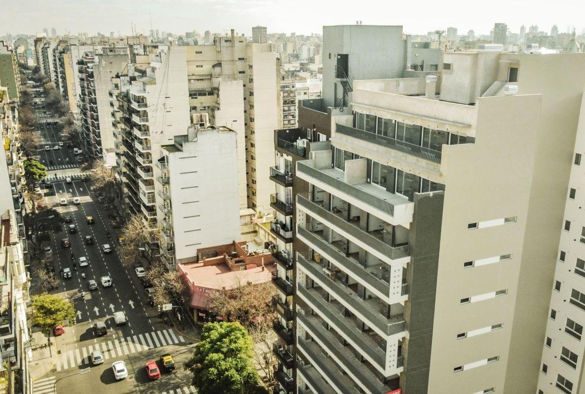 Propiedad en Argentina