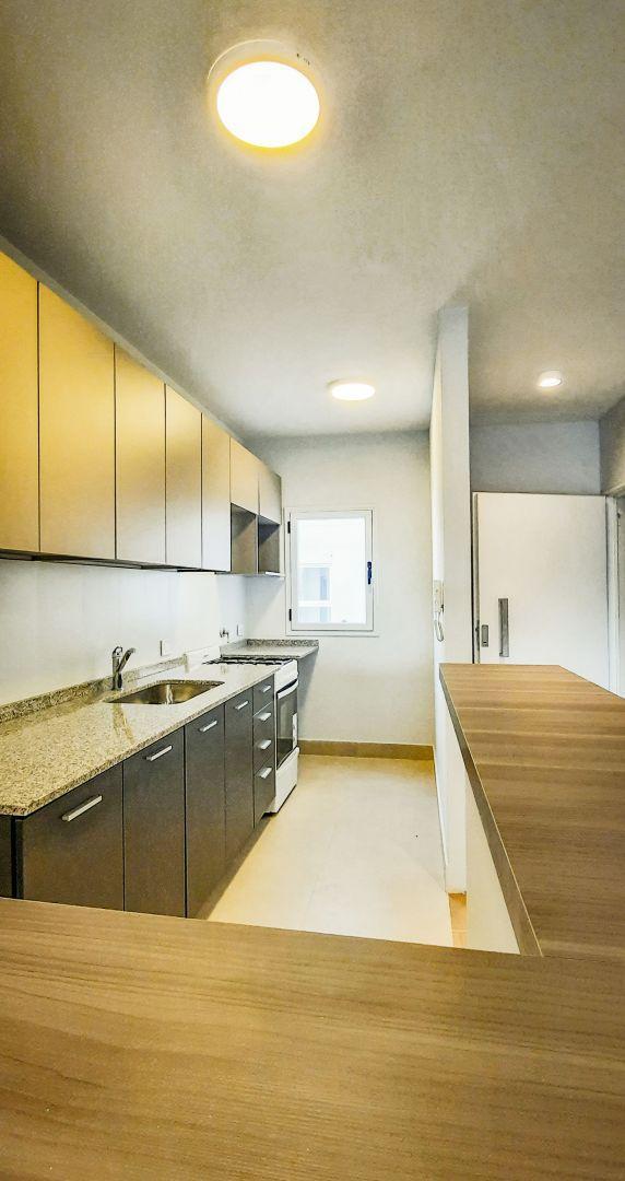 Departamento 4 Ambientes. | Av Independencia Al 1900 2