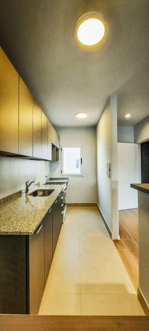 Departamento 4 Ambientes. | Av Independencia Al 1900 3