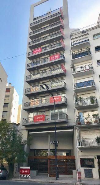3 Ambientes | Alberdi, Juan B. Av Al 800 4