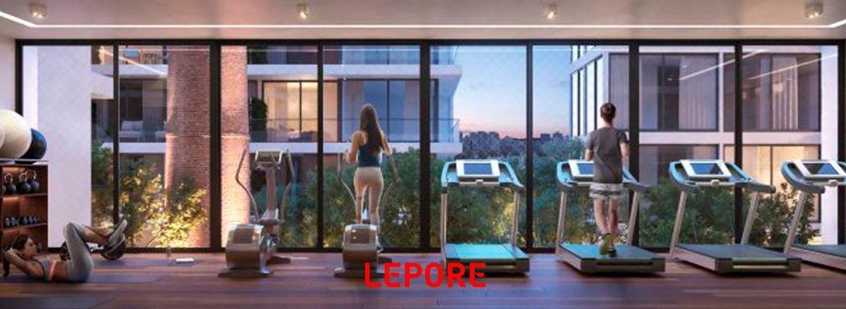 Departamento 4 Ambientes. | Suarez Al 1700 4