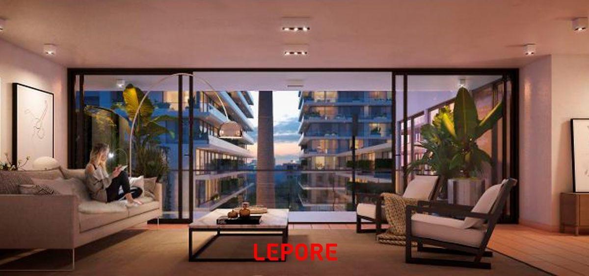 Departamento 4 Ambientes. | Suarez Al 1700 5