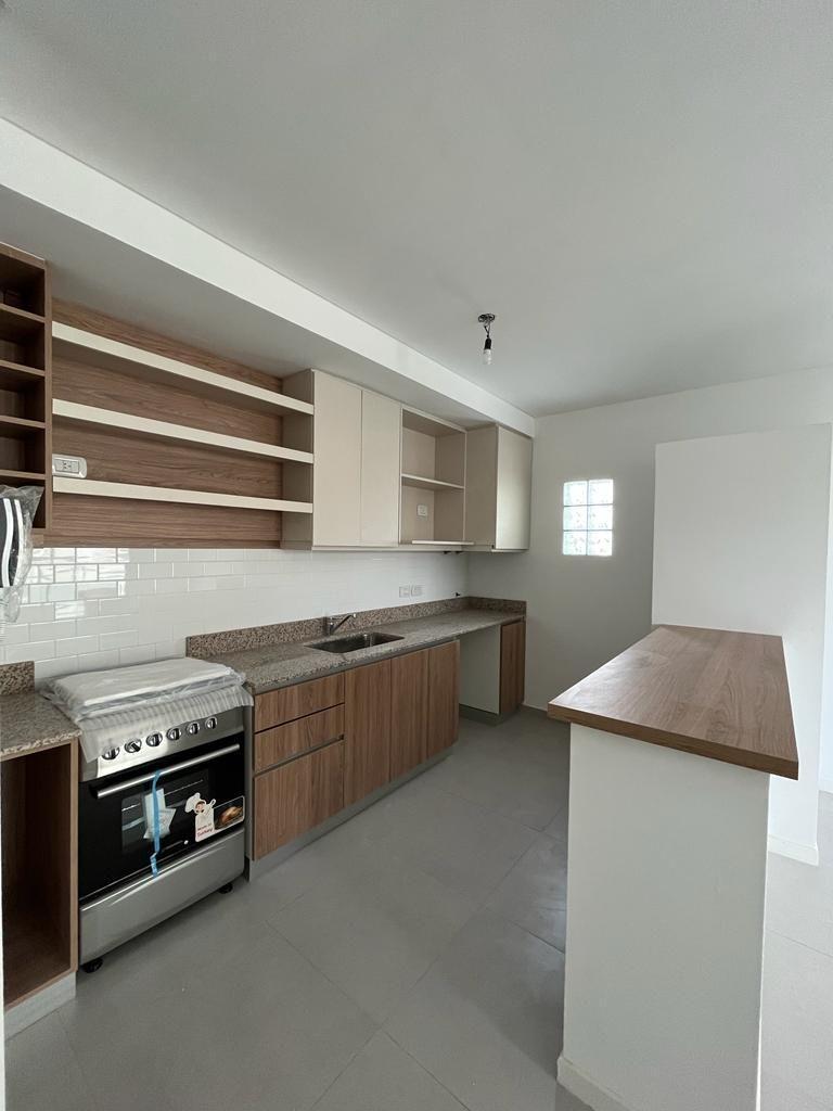 Departamento 2 Ambientes. | Riglos Al 700 4
