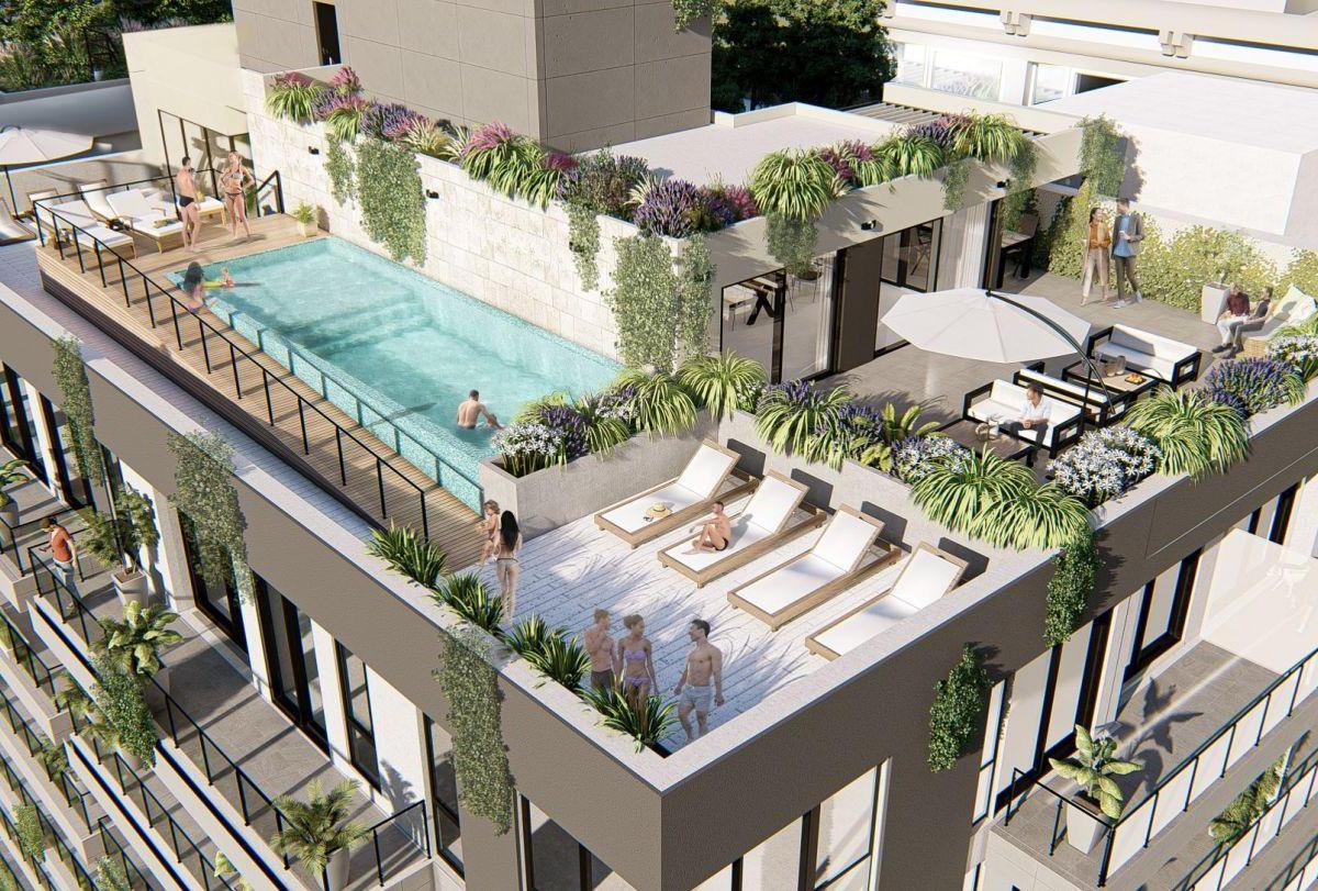 Departamento 4 Ambientes. | Viel Al 400 1