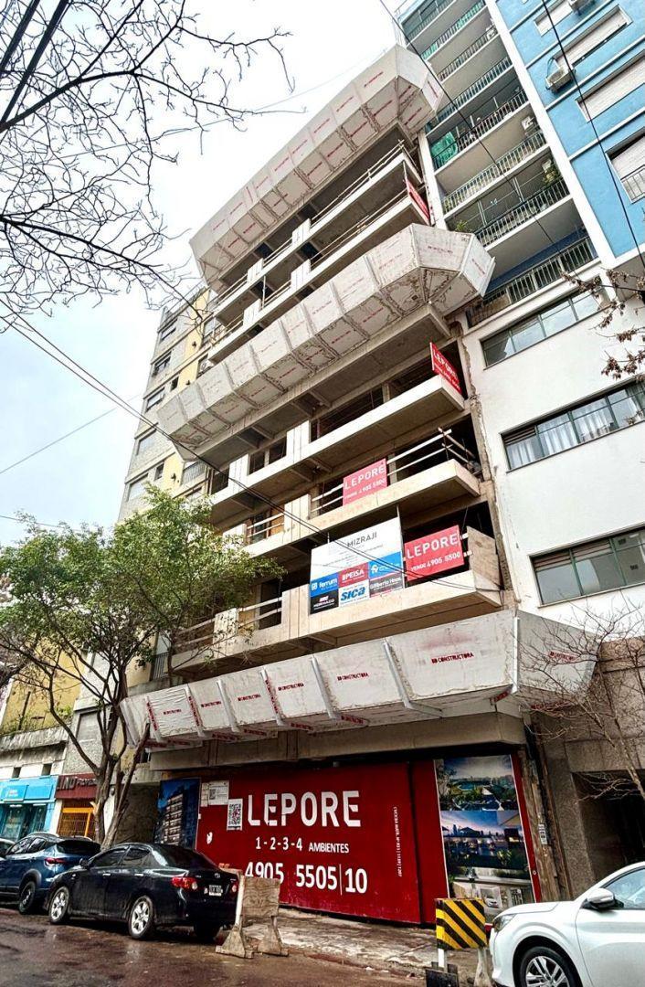 Departamento 3 Ambientes. | Estados Unidos Al 1700 4