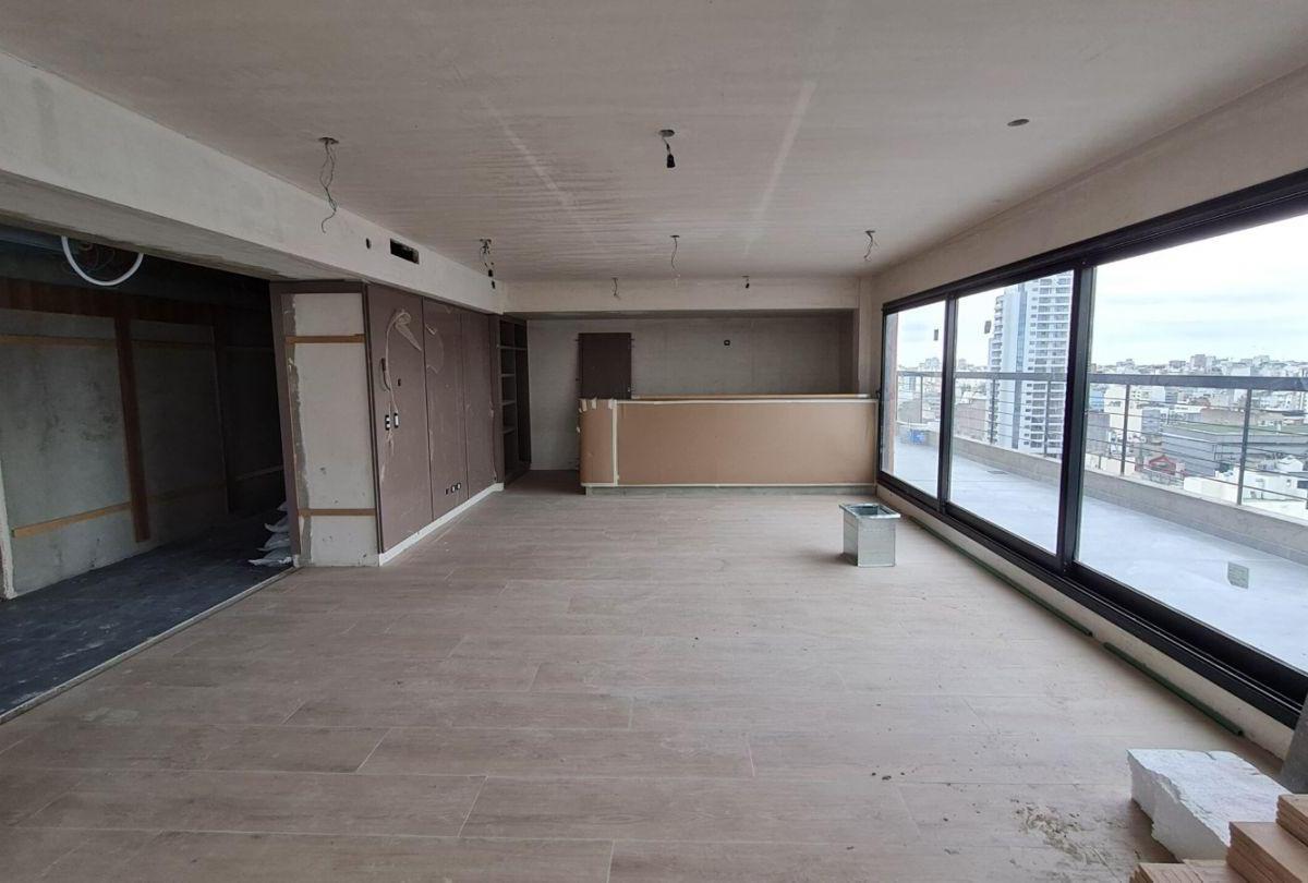 Departamento 2 Ambientes. | Av Corrientes Al 3400 2