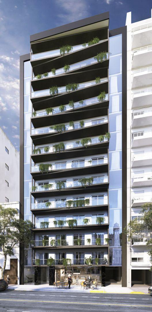 Departamento 4 Ambientes. | Av Independencia Al 2500 5