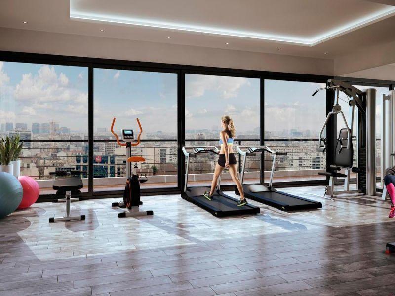 Departamento 2 Ambientes. | Av Corrientes Al 3400 3