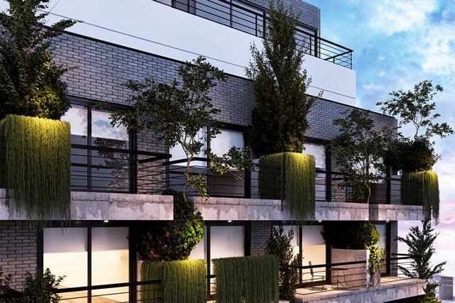 Departamento 2 Ambientes. | Av Corrientes Al 3400 4