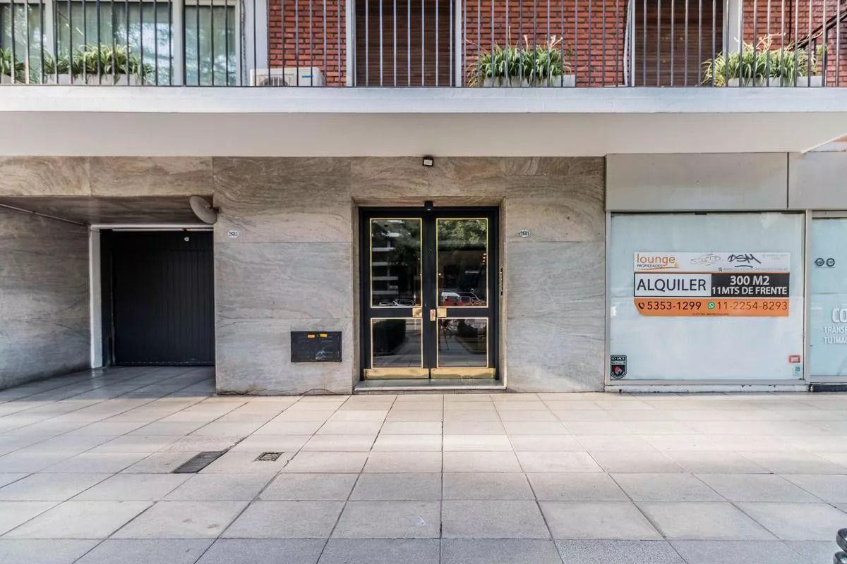 Plaza Alemania Piso Reciclado a Nuevo! 4