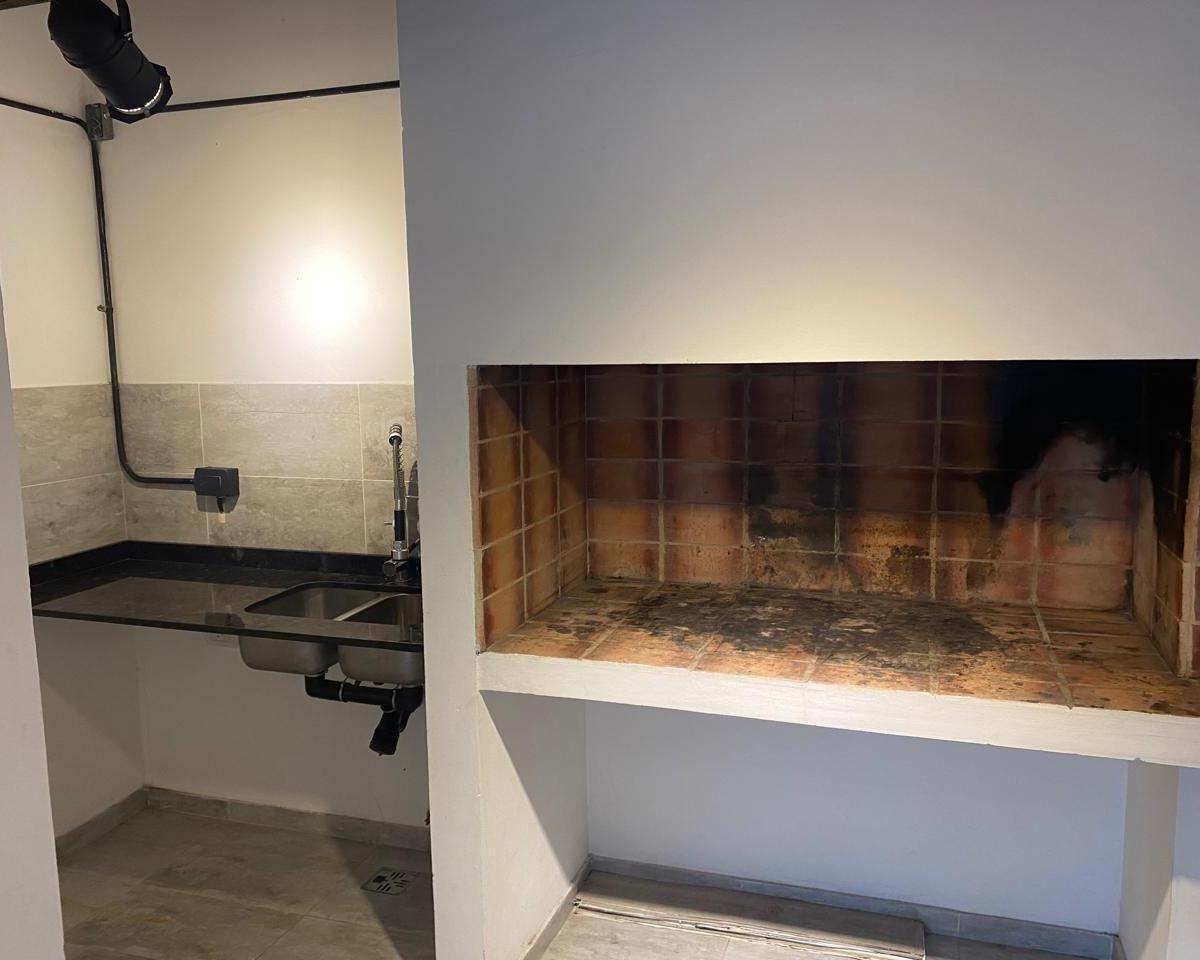 Departamento 3 Ambientes. | Gregorio de Laferrere Al 1300 3