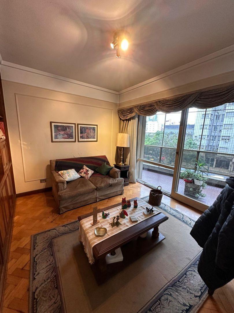 Departamento 4 Ambientes. | Rivadavia Al 5400 4