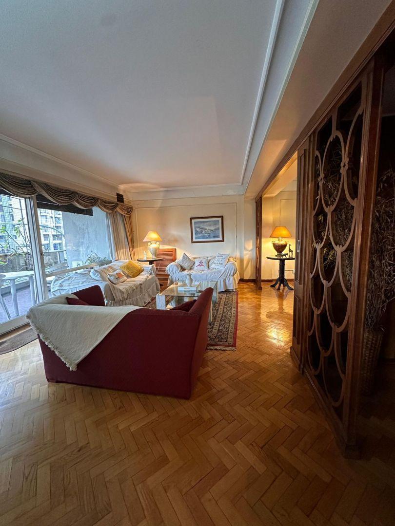 Departamento 4 Ambientes. | Rivadavia Al 5400 2