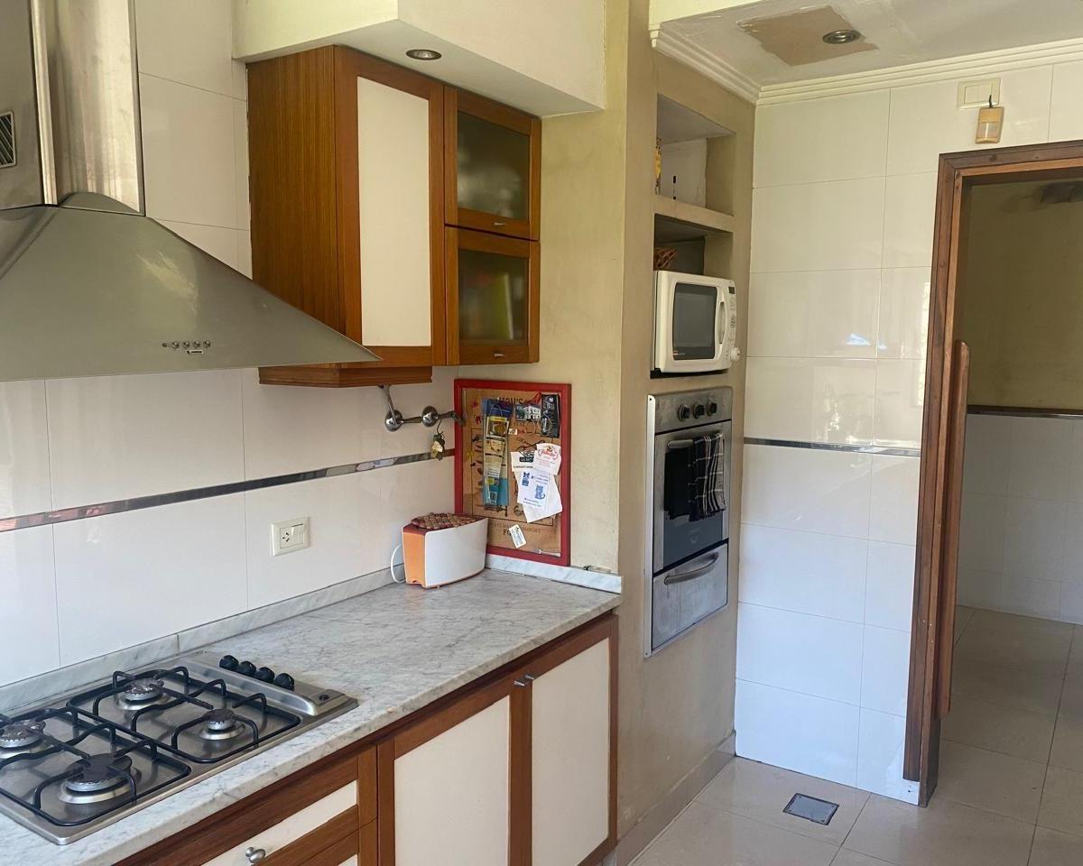 Casa 5 Ambientes. | Luzuriaga Al 1400 3