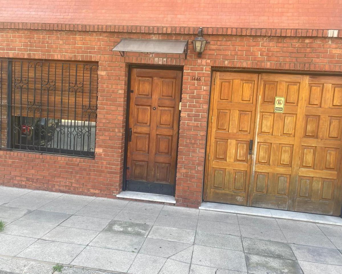 Casa 5 Ambientes. | Luzuriaga Al 1400 5