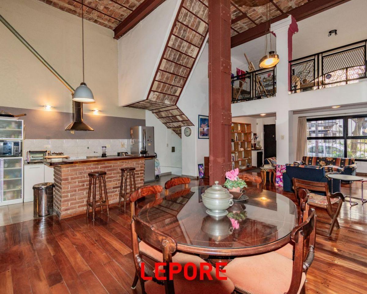 Casa 5 Ambientes. | Soler Al 4200 1