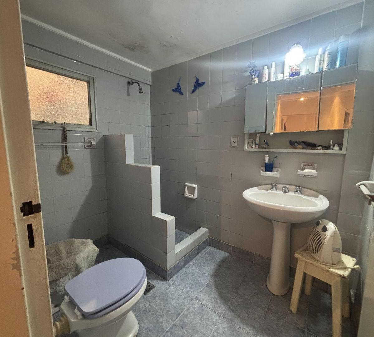 Departamento 3 Ambientes. | Av Entre Rios Al 2100 5