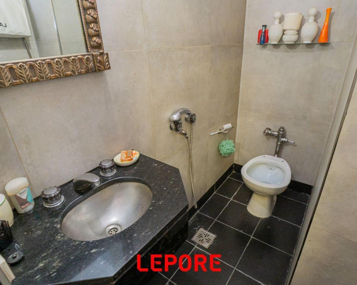 Excelente 4 Ambientes en Caballito 5