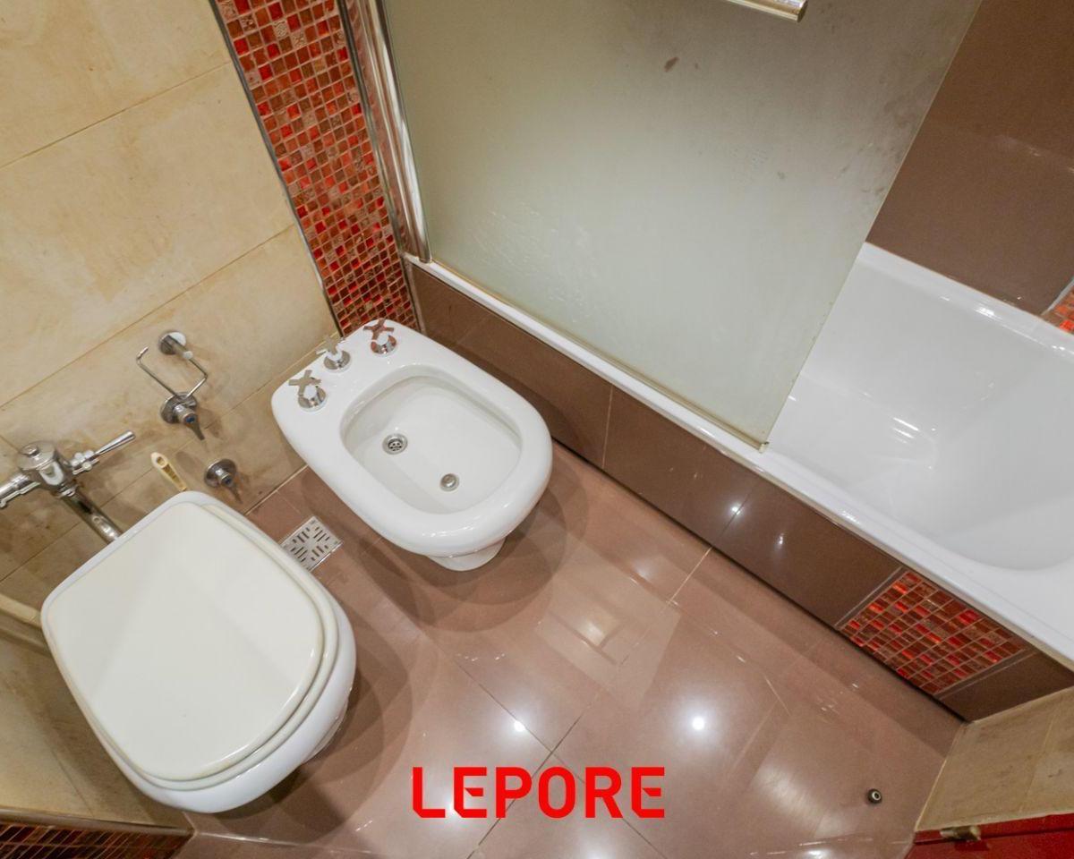 Excelente 4 Ambientes en Caballito 4