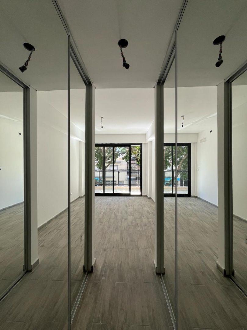 Departamento 4 Ambientes. | Av Boyaca Al 600 3