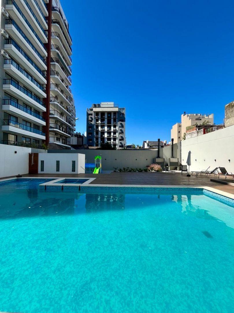 Departamento 4 Ambientes. | Av Boyaca Al 600 2