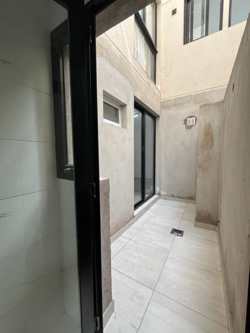 Departamento 4 Ambientes. | Av Boyaca Al 600 4
