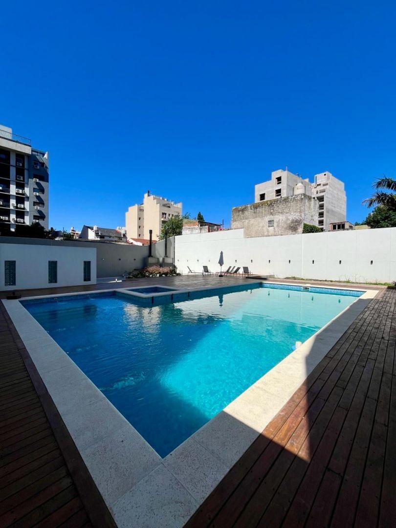 Departamento 4 Ambientes. | Av Boyaca Al 600 4
