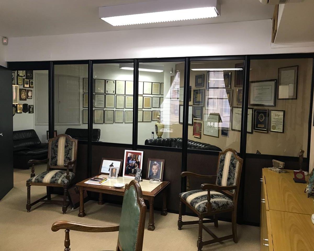 Oficina. | Av Pres. Julio A. Roca Al 500 5