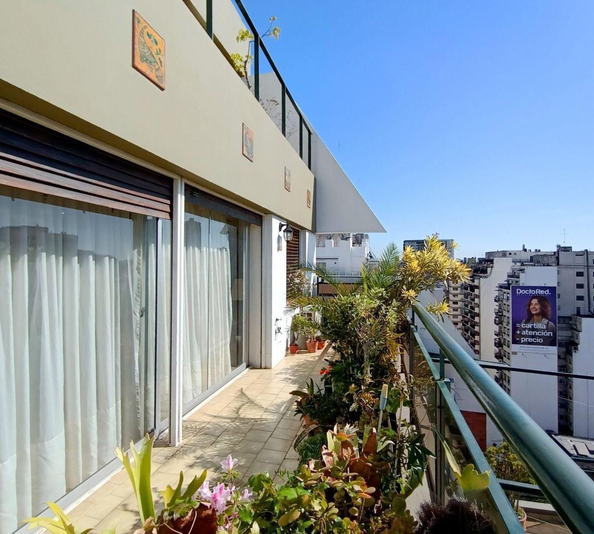 Departamento 4 Ambientes. | Av Rivadavia Al 5100 1