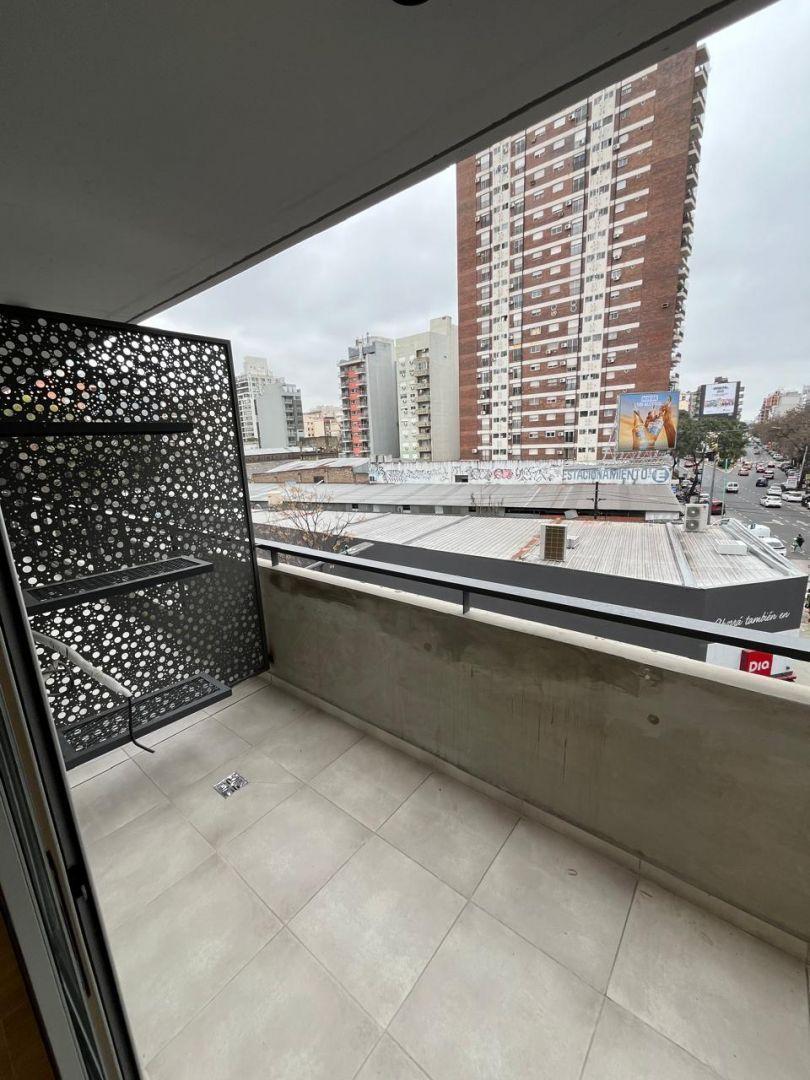 Departamento 3 Ambientes. | Av Alvarez Thomas Al 3100 5