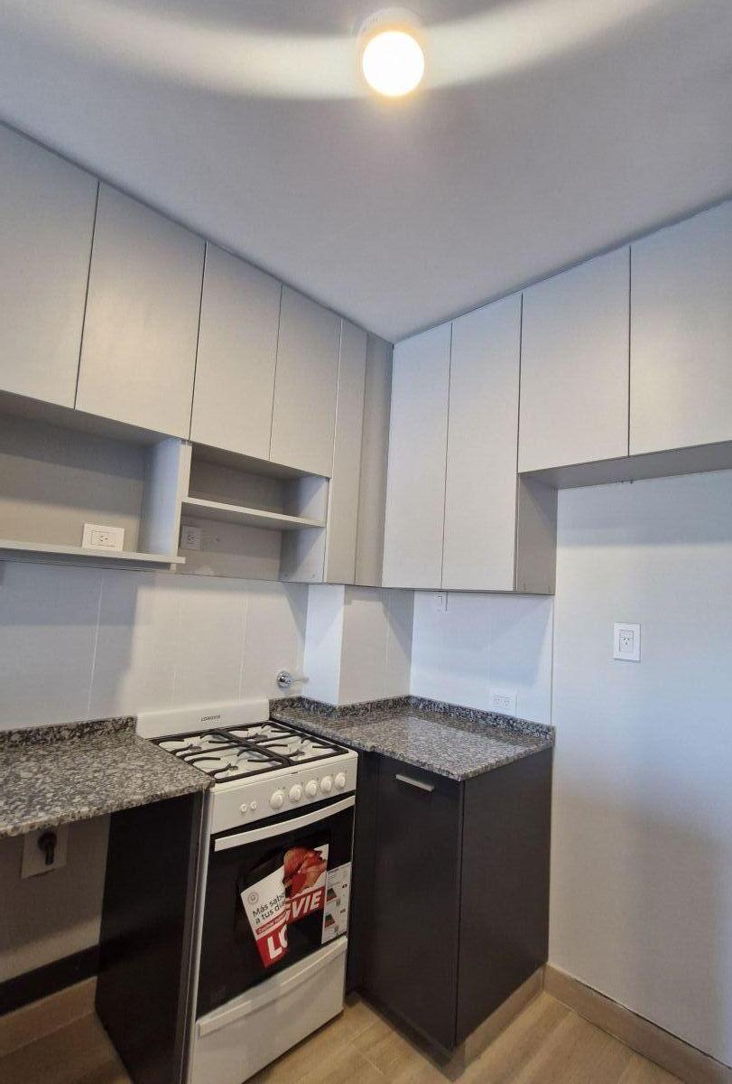 Departamento 3 Ambientes. | Av Alvarez Thomas Al 3100 1