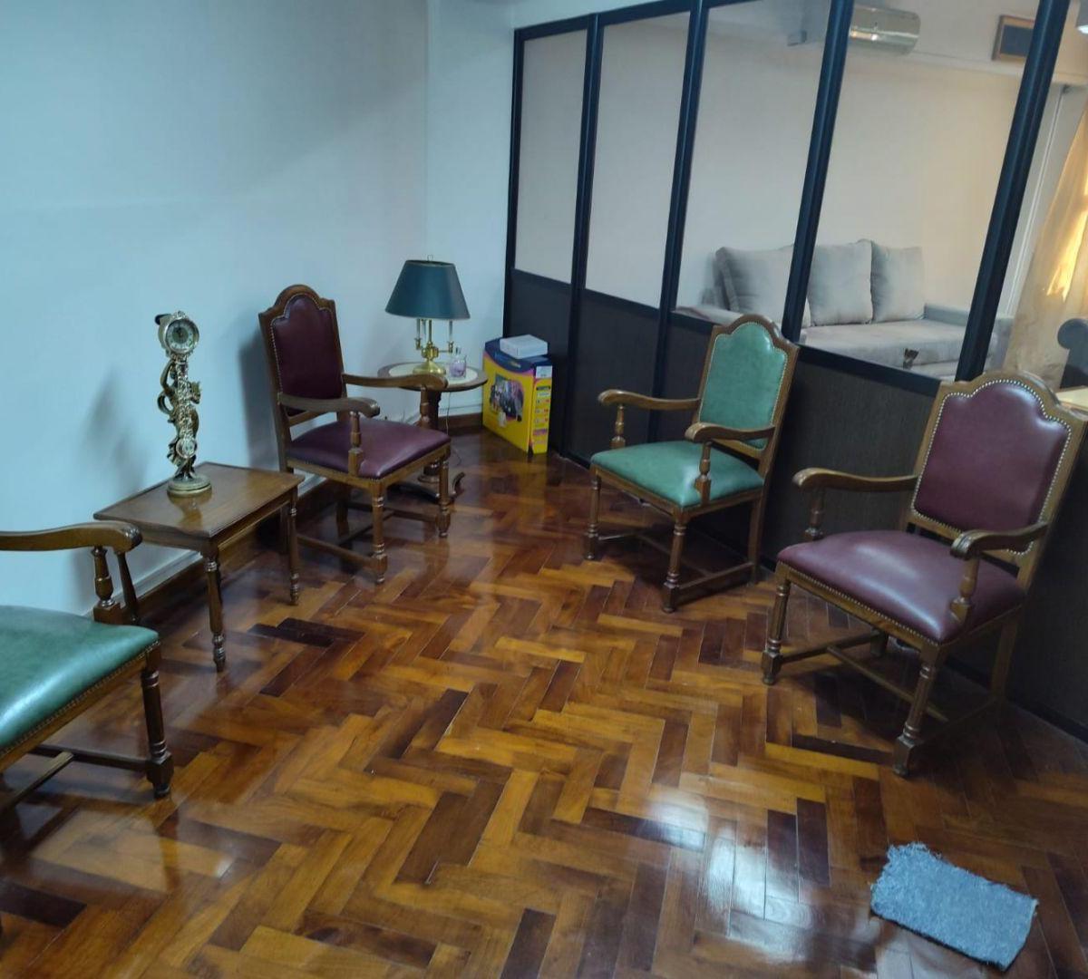 Departamento 7 Ambientes o Mas. | Av Pres. Julio A. Roca Al 500 4