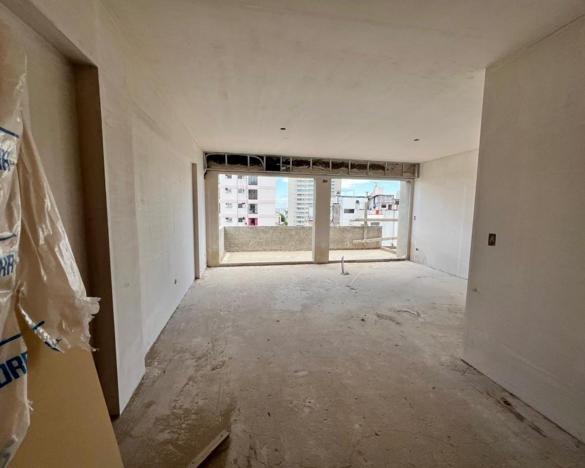 Departamento 2 Ambientes. | Yerbal Al 1000 2