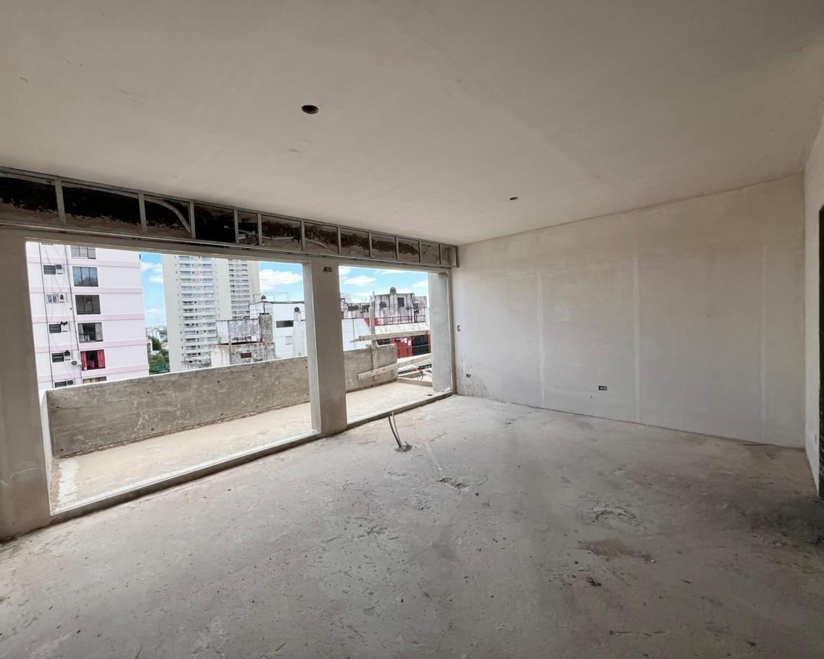 Departamento 2 Ambientes. | Yerbal Al 1000 3