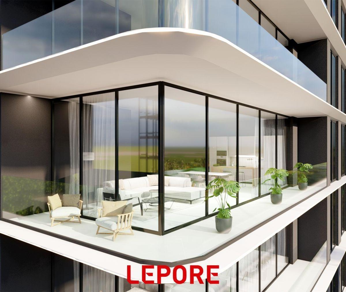 Departamento 2 Ambientes. | Av Libertador Al 6900 1