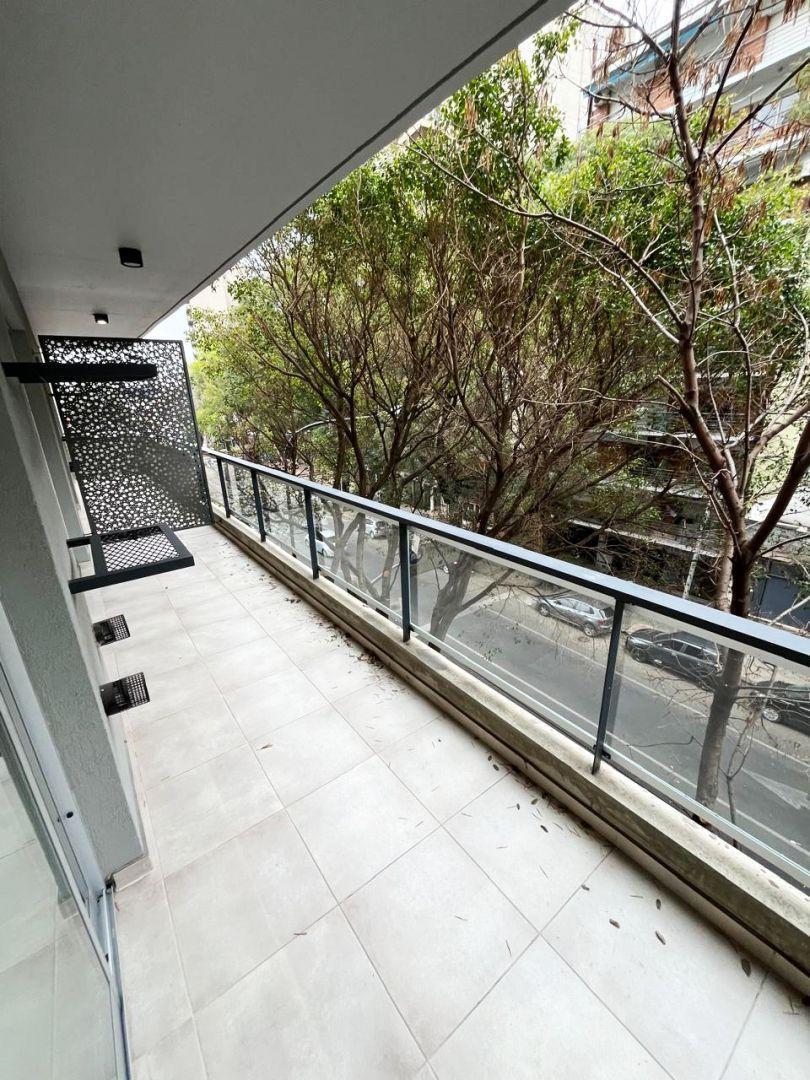 Departamento 5 Ambientes. | Av Alvarez Thomas Al 3100 3