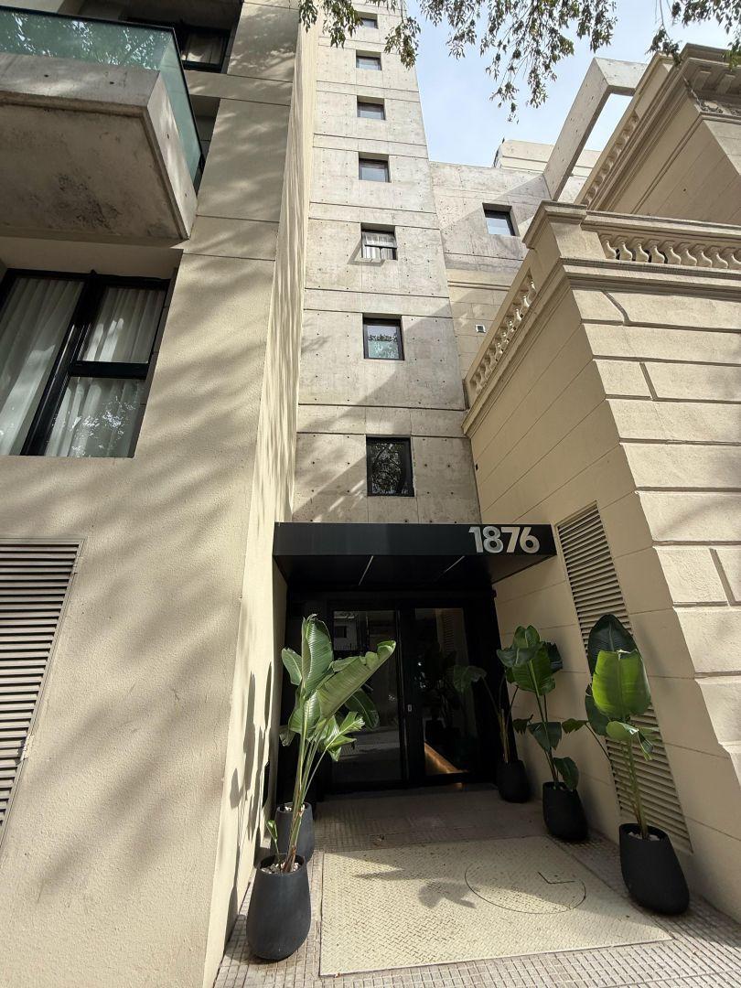 1 1/2 Ambientes | Jose Bonifacio Al 1800 3