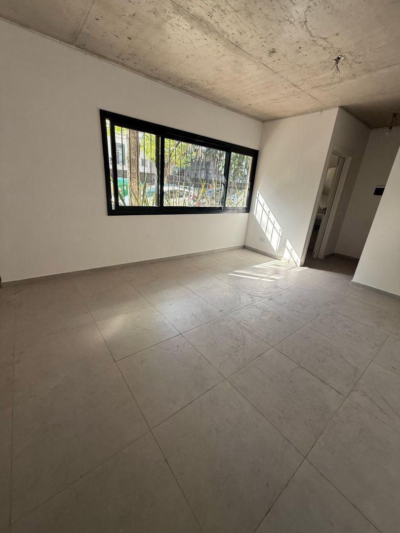 1 1/2 Ambientes | Jose Bonifacio Al 1800 2