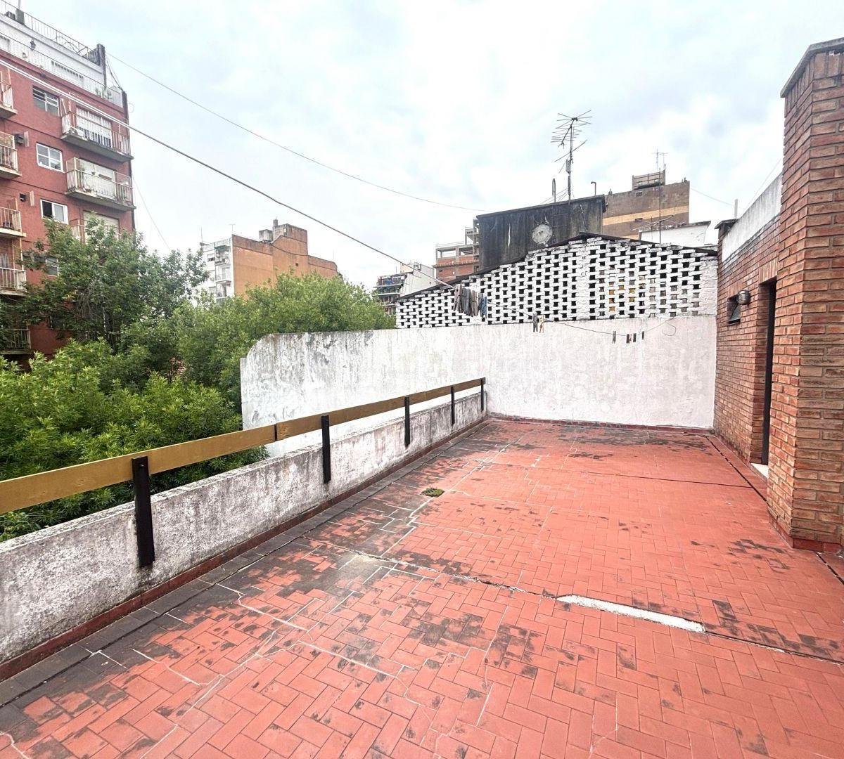 Casa 5 Ambientes. | Estados Unidos Al 3500 4