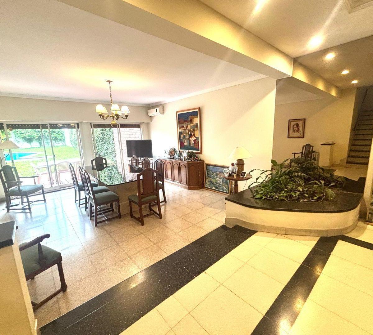 Casa 5 Ambientes. | Estados Unidos Al 3500 1