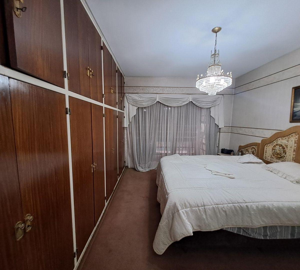 Departamento 4 Ambientes. | Gral. Jose Gervasio Artigas Al 500 3