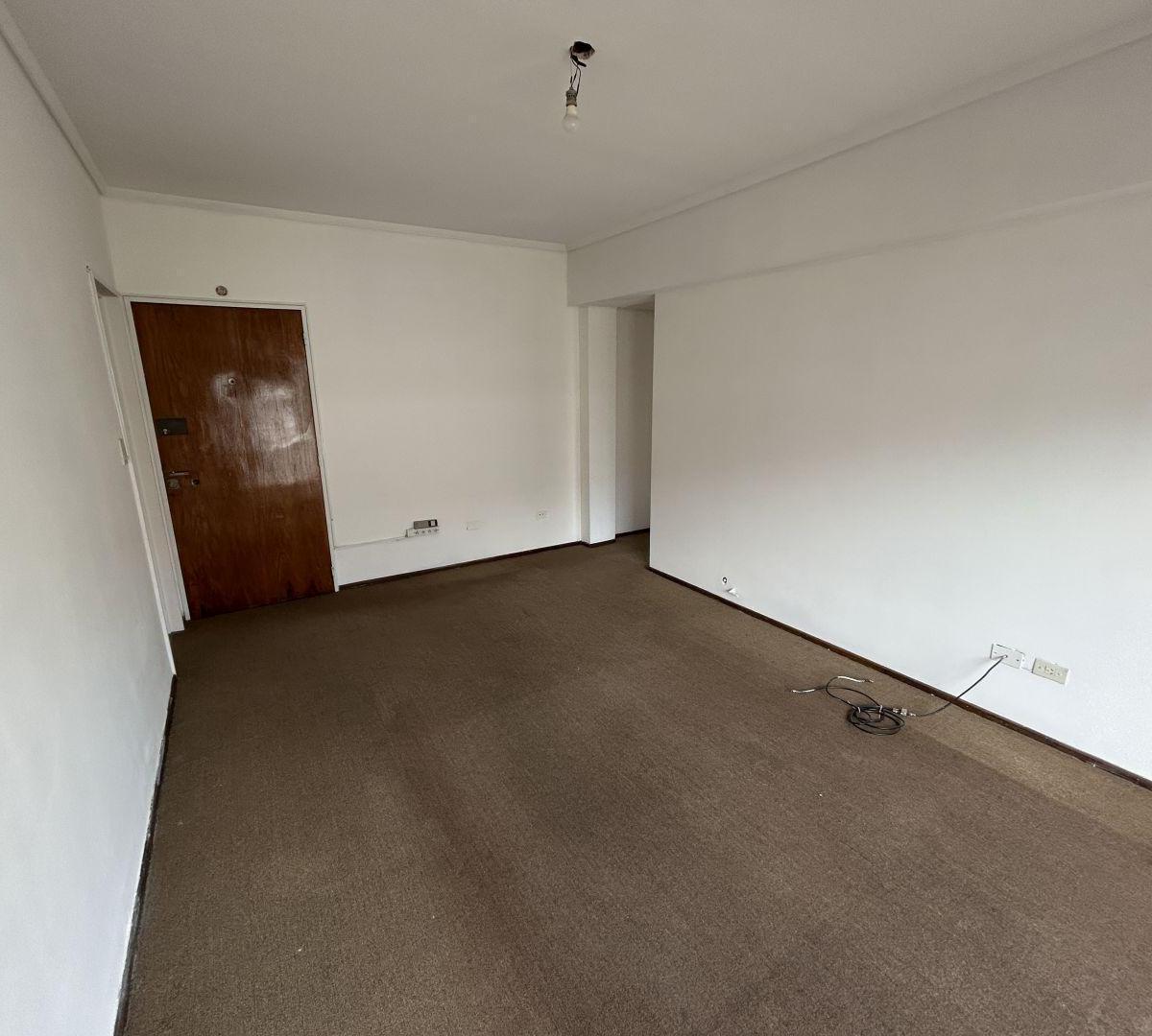 Departamento 2 Ambientes. | Felipe Vallese Al 1600 2