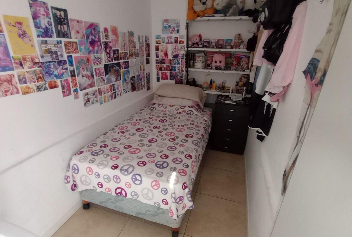 Departamento 4 Ambientes. | Juan Bautista Alberdi Al 600 2