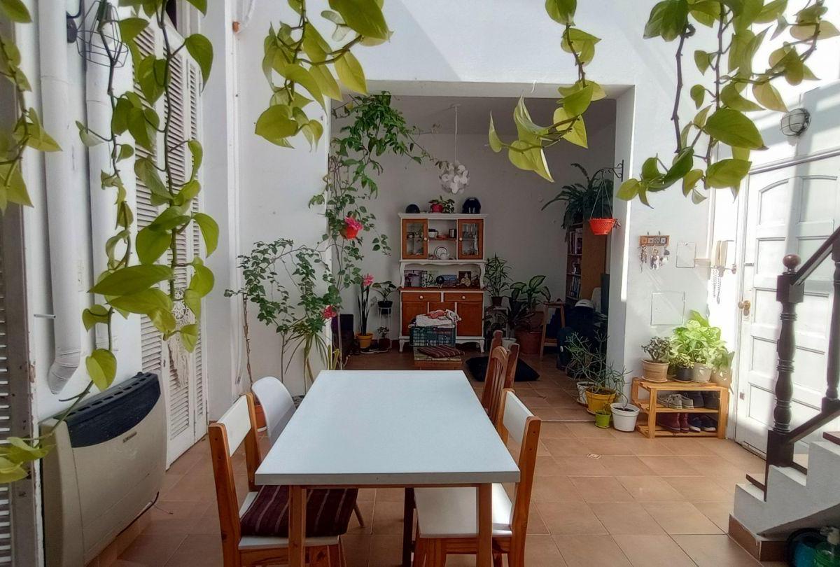 Departamento 4 Ambientes. | Juan Bautista Alberdi Al 600 5