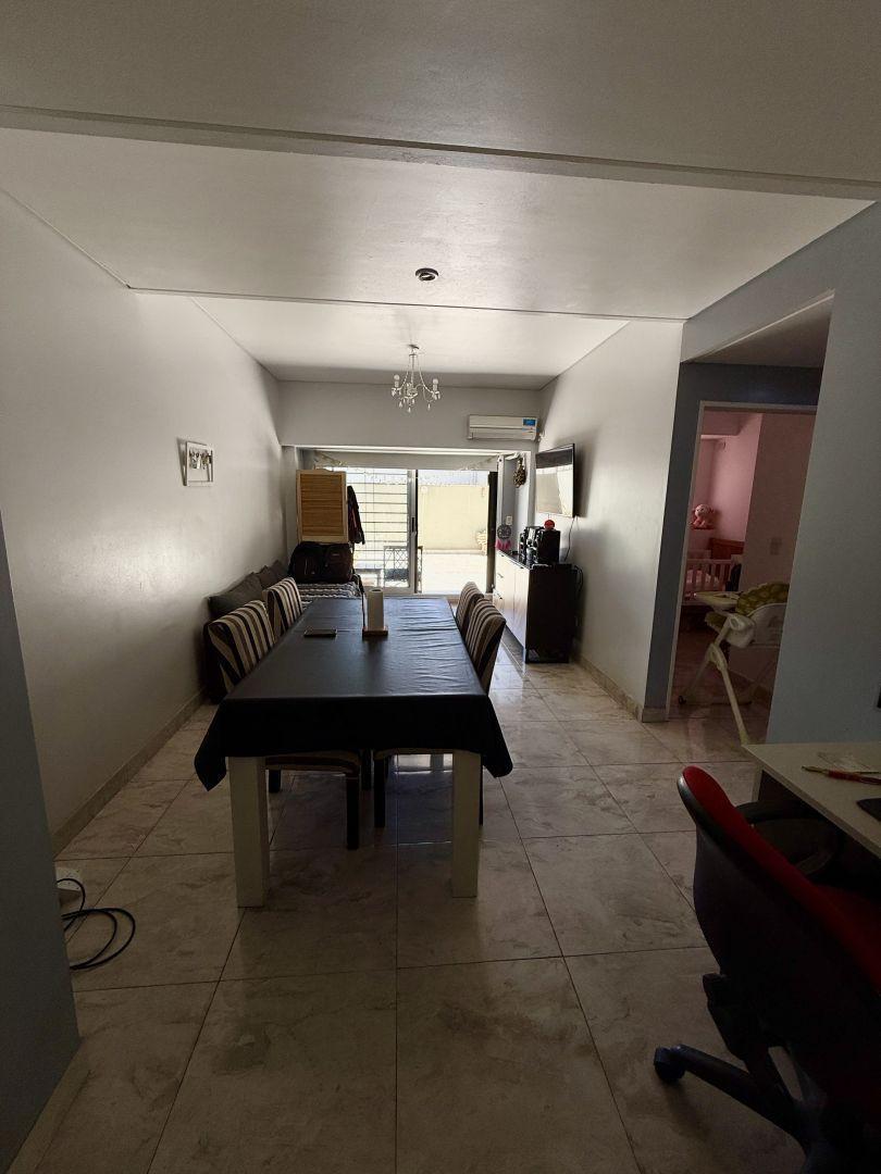 Departamento 3 Ambientes. | Independencia Al 3600 1