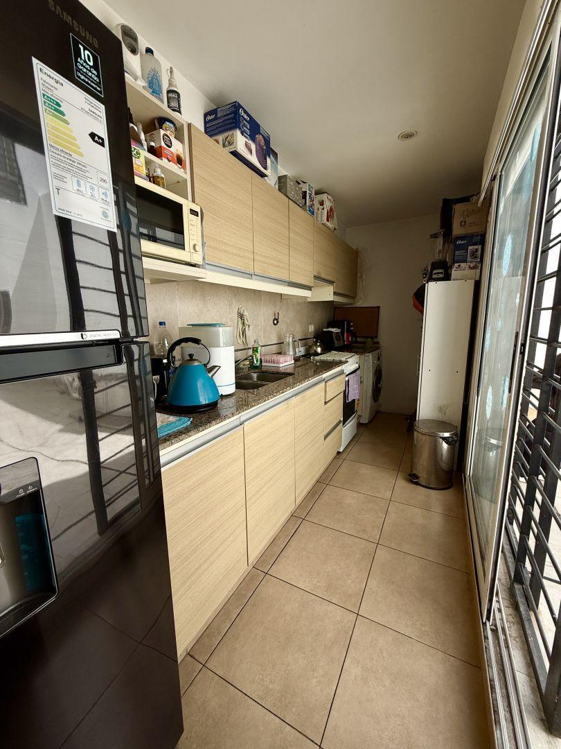 Departamento 3 Ambientes. | Independencia Al 3600 3