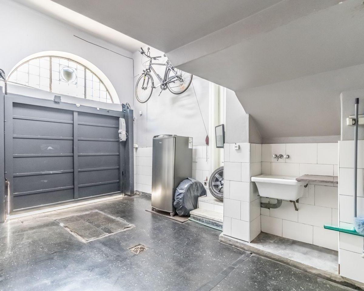 Venta | Casa Estilo Inglés 7 Amb C/quincho, Terraza, Garage. Reciclada 5