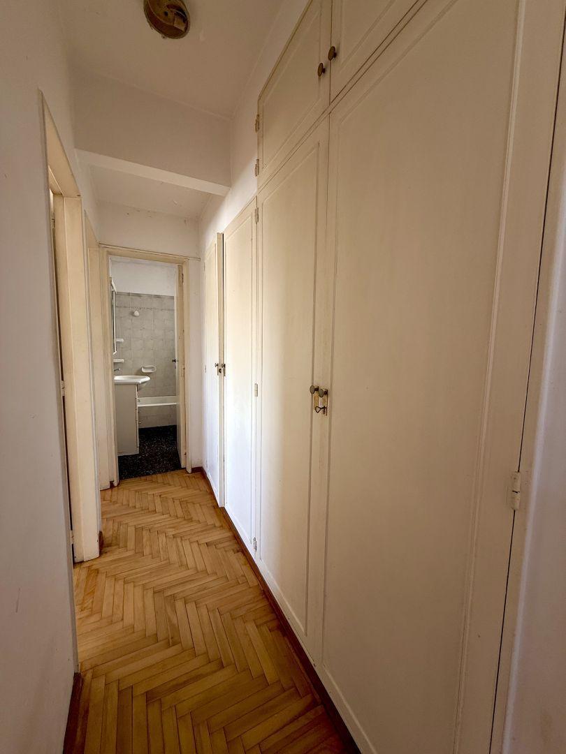 Departamento 3 Ambientes. | Sarmiento Al 3200 3