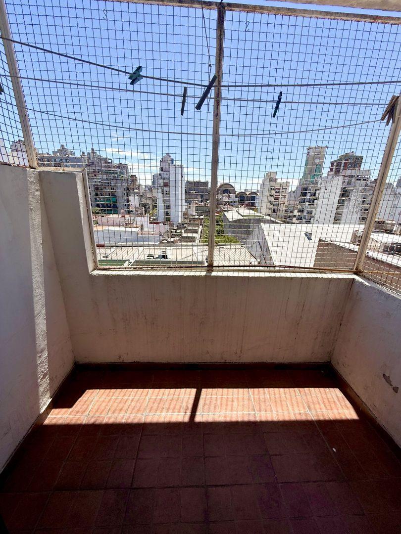 Departamento 3 Ambientes. | Sarmiento Al 3200 5