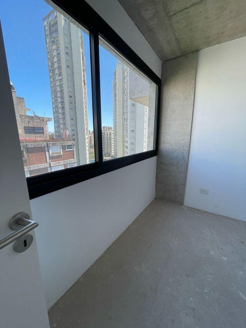Departamento 2 Ambientes. | Gallo Al 500 3